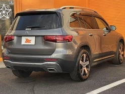Mercedes-Benz GLB 180 GLB 180 2022