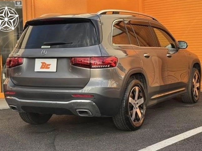 Mercedes-Benz GLB 180 GLB 180 2022