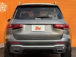 Mercedes-Benz GLB 180 GLB 180 2022