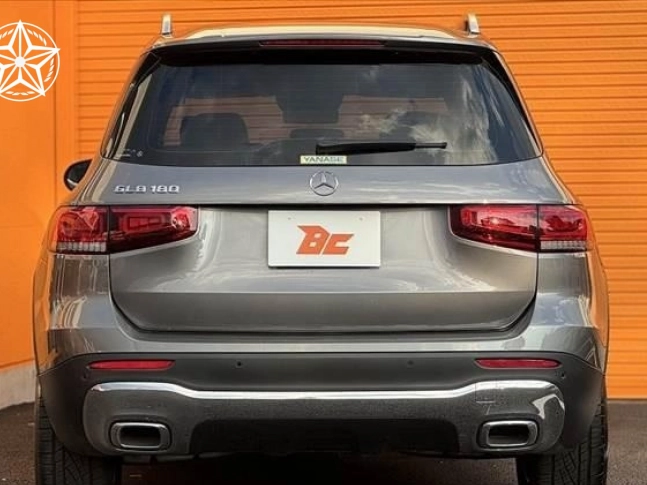 Mercedes-Benz GLB 180 GLB 180 2022