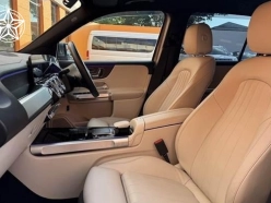 Mercedes-Benz GLB 180 GLB 180 2022