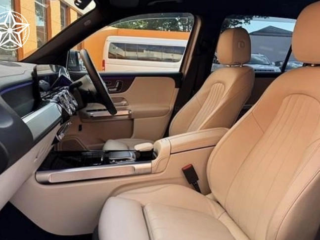 Mercedes-Benz GLB 180 GLB 180 2022