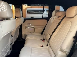 Mercedes-Benz GLB 180 GLB 180 2022