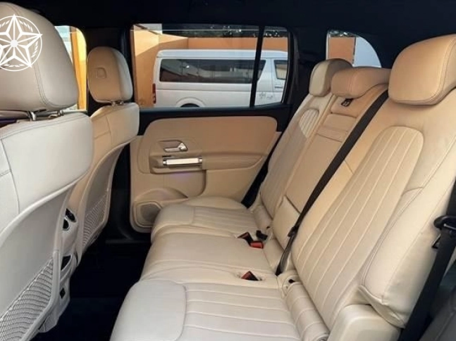 Mercedes-Benz GLB 180 GLB 180 2022