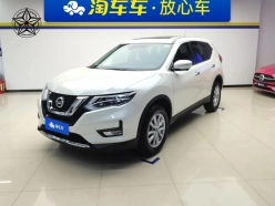Nissan X-Trail Comfort 2021
