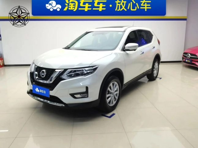 Nissan X-Trail Comfort 2021