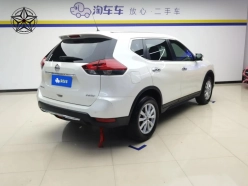 Nissan X-Trail Comfort 2021