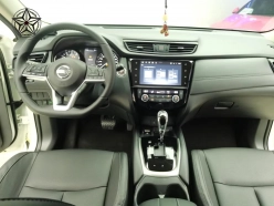 Nissan X-Trail Comfort 2021