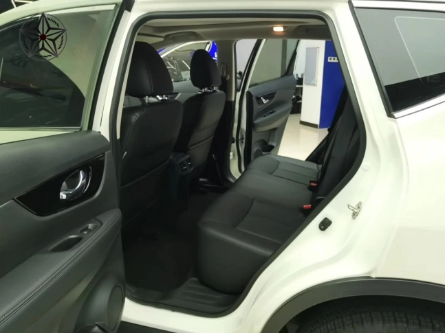 Nissan X-Trail Comfort 2021