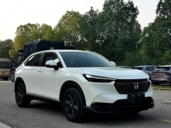 Honda XR-V 1.5L CVT Passion Edition 2023