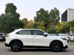 Honda XR-V 1.5L CVT Passion Edition 2023