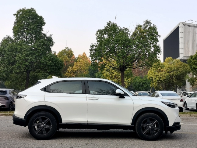 Honda XR-V 1.5L CVT Passion Edition 2023