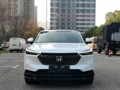 Honda XR-V 1.5L CVT Passion Edition 2023