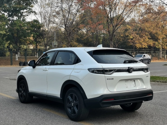 Honda XR-V 1.5L CVT Passion Edition 2023