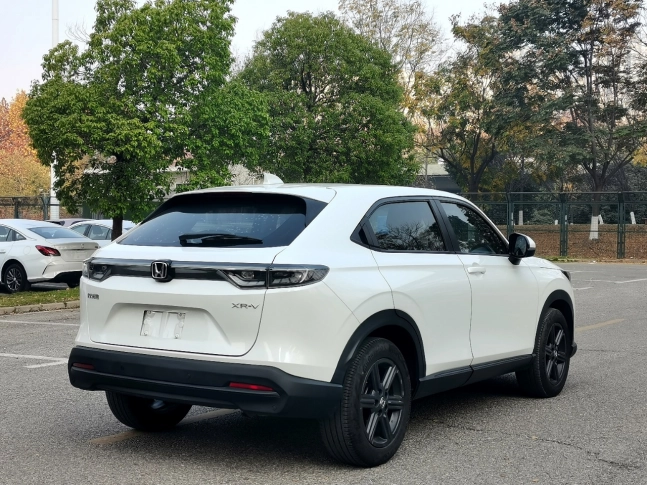 Honda XR-V 1.5L CVT Passion Edition 2023