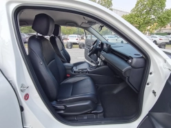 Honda XR-V 1.5L CVT Passion Edition 2023