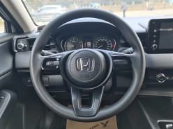 Honda XR-V 1.5L CVT Passion Edition 2023