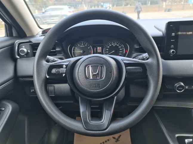 Honda XR-V 1.5L CVT Passion Edition 2023