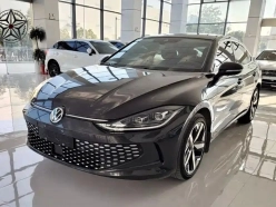 Volkswagen Lamando L Hot Edition 2022