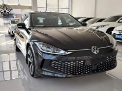 Volkswagen Lamando L Hot Edition 2022