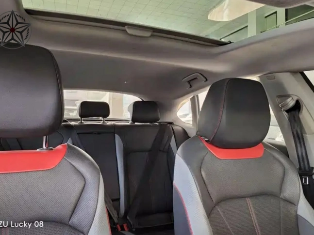 Volkswagen Lamando L Hot Edition 2022
