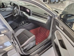 Volkswagen Lamando L Hot Edition 2022