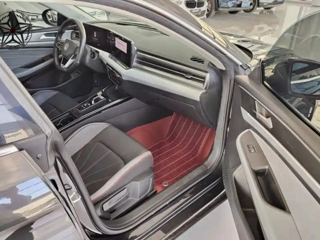 Volkswagen Lamando L Hot Edition 2022