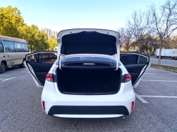 Toyota Levin 1.5L CVT Leading Edition 2021