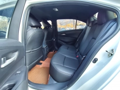 Toyota Levin 1.5L CVT Leading Edition 2021