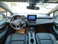 Toyota Levin 1.5L CVT Leading Edition 2021