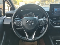 Toyota Levin 1.5L CVT Leading Edition 2021