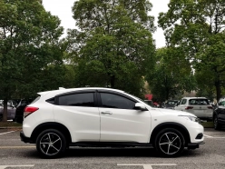 Honda Vezel 1.5L CVT Pioneer Edition 2021