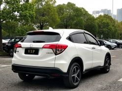 Honda Vezel 1.5L CVT Pioneer Edition 2021