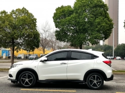 Honda Vezel 1.5L CVT Pioneer Edition 2021