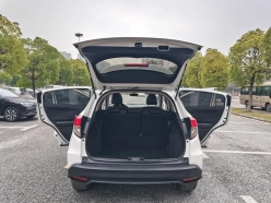 Honda Vezel 1.5L CVT Pioneer Edition 2021