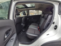 Honda Vezel 1.5L CVT Pioneer Edition 2021