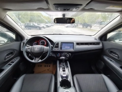 Honda Vezel 1.5L CVT Pioneer Edition 2021