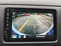 Honda Vezel 1.5L CVT Pioneer Edition 2021