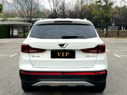 Jetta VS5 280TSI Automatic High Gloss Enjoyment Edition 2023