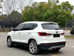 Jetta VS5 280TSI Automatic High Gloss Enjoyment Edition 2023