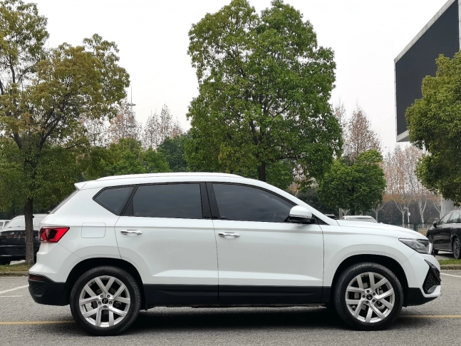 Jetta VS5 280TSI Automatic High Gloss Enjoyment Edition 2023