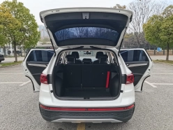 Jetta VS5 280TSI Automatic High Gloss Enjoyment Edition 2023