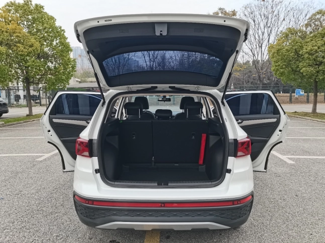 Jetta VS5 280TSI Automatic High Gloss Enjoyment Edition 2023