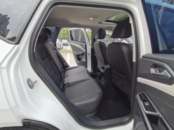 Jetta VS5 280TSI Automatic High Gloss Enjoyment Edition 2023