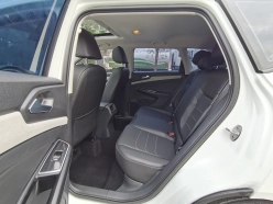 Jetta VS5 280TSI Automatic High Gloss Enjoyment Edition 2023