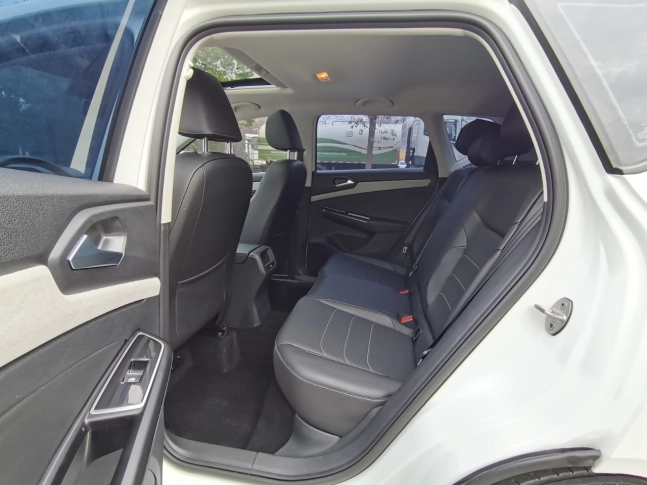 Jetta VS5 280TSI Automatic High Gloss Enjoyment Edition 2023