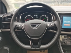 Jetta VS5 280TSI Automatic High Gloss Enjoyment Edition 2023
