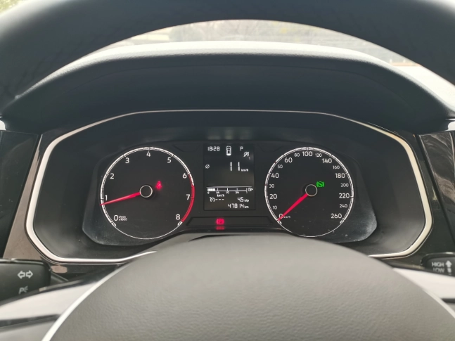 Jetta VS5 280TSI Automatic High Gloss Enjoyment Edition 2023