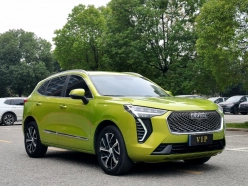 Haval Jolion 1.5T "Dasang" Edition 2021