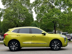Haval Jolion 1.5T "Dasang" Edition 2021